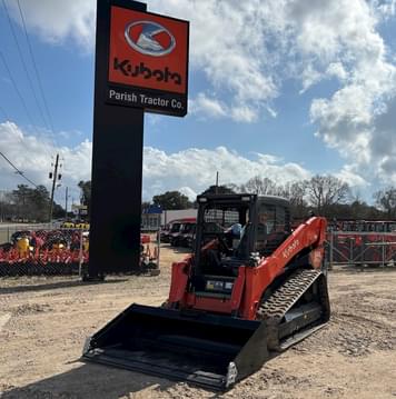 Main image Kubota SVL97-2