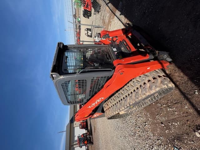 Image of Kubota SVL97-2HFCC equipment image 4