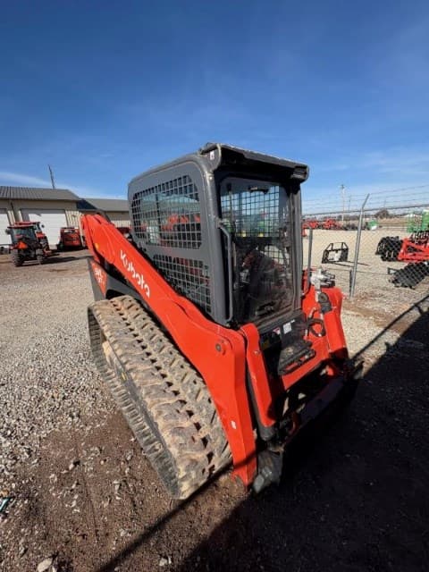 Image of Kubota SVL97-2HFCC equipment image 1