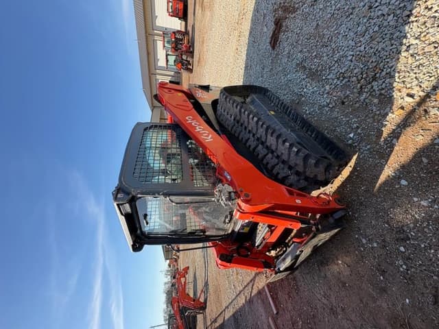 Image of Kubota SVL97-2HFCC equipment image 3