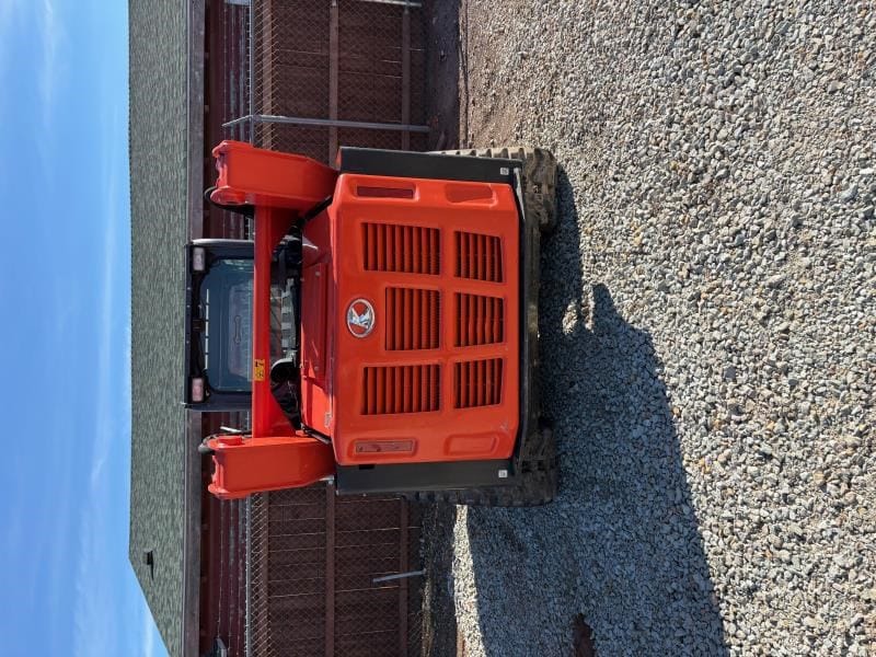 2024 Kubota SVL97-2HFCC Equipment Image0