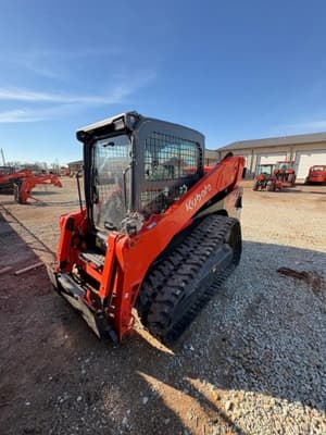2024 Kubota SVL97-2HFCC Image