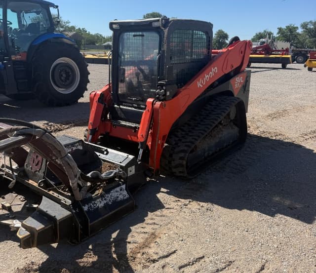 Image of Kubota SVL97-2HFCC equipment image 3