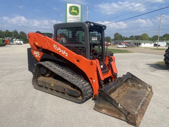 2024 Kubota SVL97-2 Equipment Image0