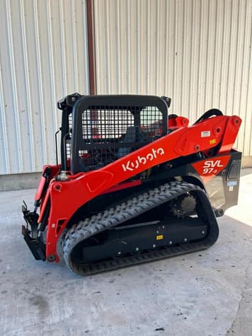 Main image Kubota SVL97-2