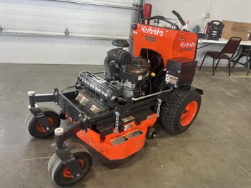 Main image Kubota SZ19NC-36-2