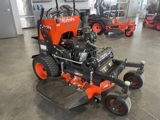 Image of Kubota SZ19-36 equipment image 2