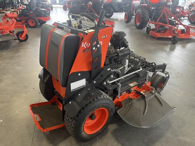 Image of Kubota SZ19NC-36-2 equipment image 3