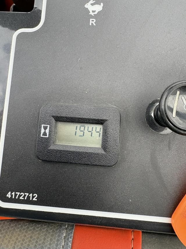 Image of Kubota SZ19NC-36-2 equipment image 3