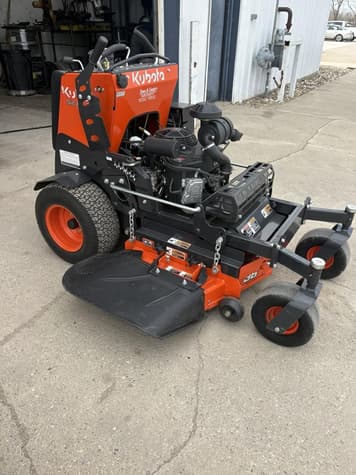 Main image Kubota SZ19NC-36-2