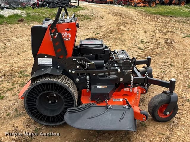 Image of Kubota SZ26NC-52-2 equipment image 3
