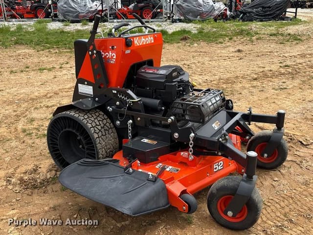 Image of Kubota SZ26NC-52-2 equipment image 2