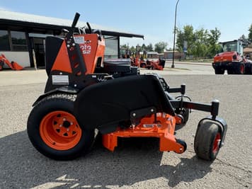 Main image Kubota SZ26-52