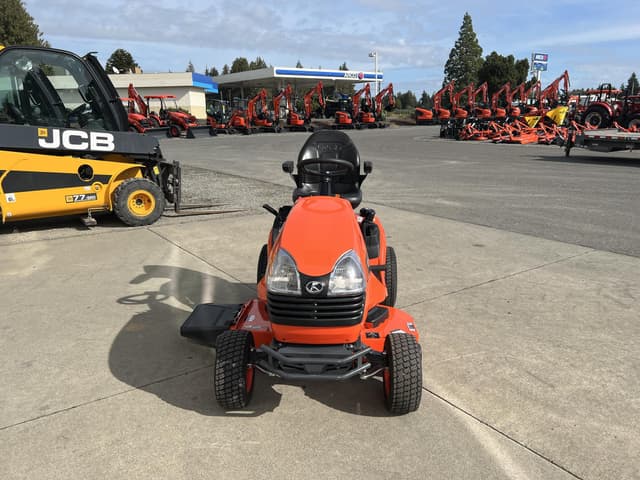 Image of Kubota T2290KW-42 equipment image 3