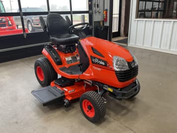 Main image Kubota T2290KWT