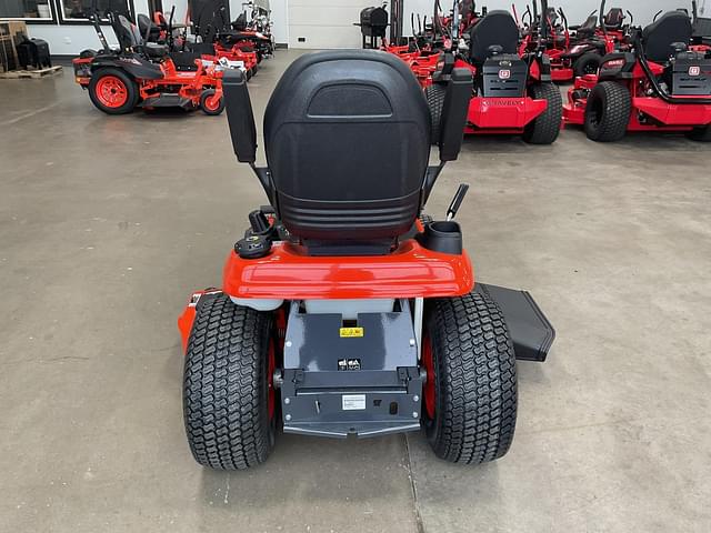 Image of Kubota T2290KWT equipment image 3