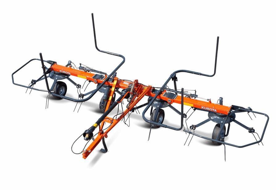 Main image Kubota TE4052T