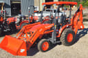 2025 Kubota B26 Image
