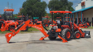 2025 Kubota L47 Image