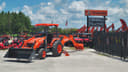 2026 Kubota M62 Image