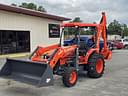 2024 Kubota M62 Image