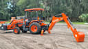 2025 Kubota M62 Image
