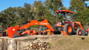 2026 Kubota M62 Image