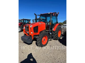 Main image Kubota M6-111