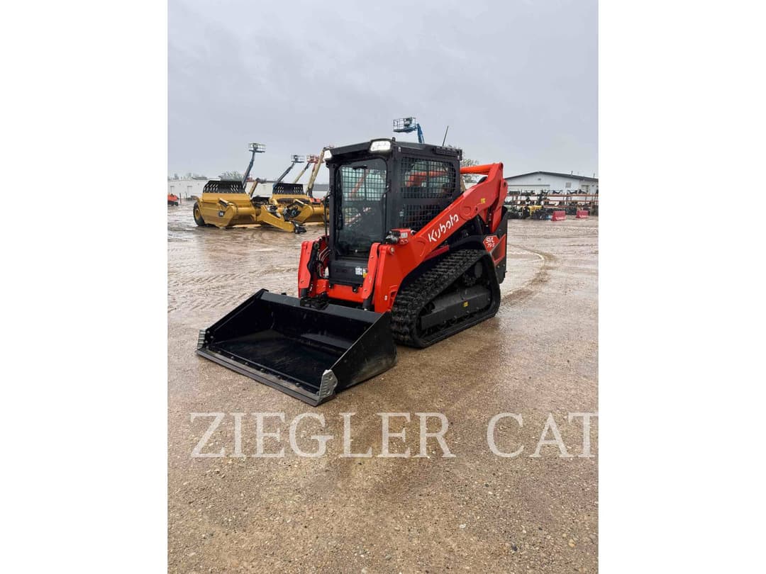 Image of Kubota SVL75-3 Primary image