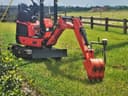 2026 Kubota U10-5 Image
