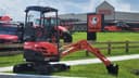 2024 Kubota U17 Image