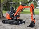 2024 Kubota U27-4 Image