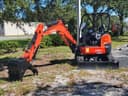 2025 Kubota U35-4 Image