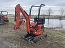 2024 Kubota U10-5 Image