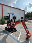 2024 Kubota U10-5 Image