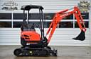 2024 Kubota U17 Image