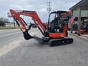 2024 Kubota U35-4 Image