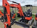 2024 Kubota U35-4R1A Image