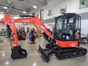 2024 Kubota U35-4 Image