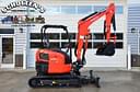 2024 Kubota U35-4 Image