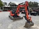 2024 Kubota U35-4 Image