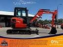 2024 Kubota U35-4 Image