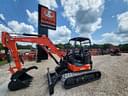 2024 Kubota U48-4 Image