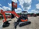 2024 Kubota U48-5 Image