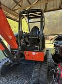 2024 Kubota U48-5 Image