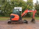 2024 Kubota U48-5 Image