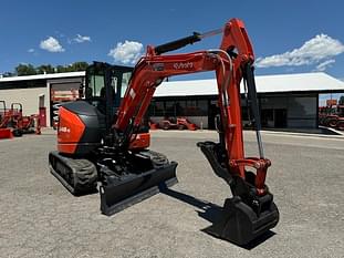 2024 Kubota U48-5 Equipment Image0