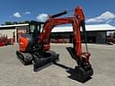 2024 Kubota U48-5 Image