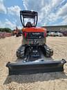 Thumbnail image Kubota U55-5 3