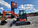 2024 Kubota U55-5 Image